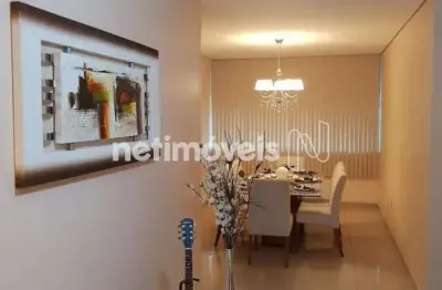 Casa com 3 quartos à venda na Rua Judá, Renascer, Betim