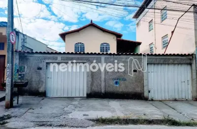 Casa com 2 quartos à venda no Duque de Caxias, Betim 