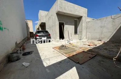 Casa com 3 quartos à venda no Duque de Caxias, Betim 