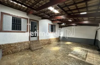 Casa com 4 quartos à venda no Parque das Acácias, Betim 