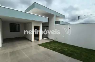 Casa com 3 quartos à venda na Rua Campestre, Jardim das Alterosas 1ª Seção, Betim