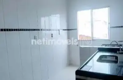 Apartamento com 2 quartos à venda na Rua Pará de Minas, Vila Cristina, Betim