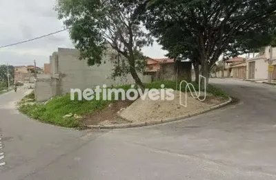 Terreno à venda na Rua Monte Casseiros, Jardim Petrópolis, Betim