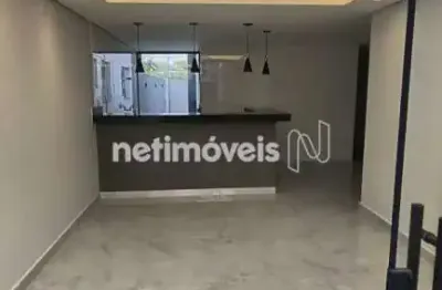 Casa plana à venda com dois quartos no bairro Guarujá Mansões em Betim