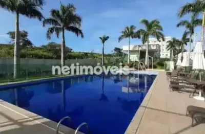 Apartamento com 2 quartos à venda na Rua Quatro, Parque das Acácias, Betim