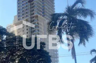 Cobertura com 4 quartos à venda na Rua 1141, Setor Marista, Goiânia