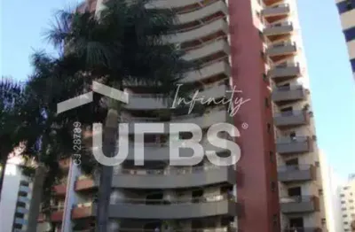 Apartamento com 4 quartos à venda na Rua T-37 Com T-25, Setor Bueno, Goiânia