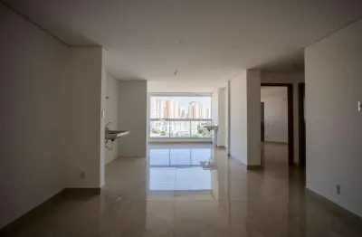 Apartamento com 3 quartos à venda na Avenida Perimetral, Setor Coimbra, Goiânia