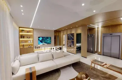 Apartamento com 4 quartos à venda na Rua 138, Setor Marista, Goiânia