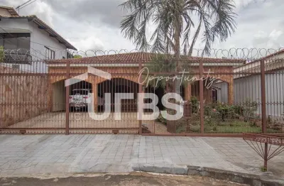Desfrute de conforto e praticidade nesta casa com 3 quartos - marechal rondon