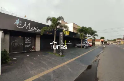 Casa com 3 quartos à venda na Rua Cáceres, Jardim Califórnia, Goiânia