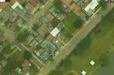 Terreno à venda na Rua 1052, Setor Pedro Ludovico, Goiânia