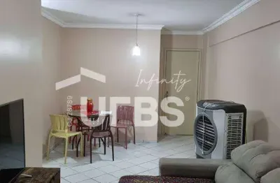 Apartamento de 3 quartos, sendo 1 suíte, setor bueno