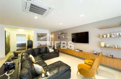 Apartamento no setor marista luxo, rico em armários