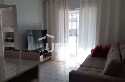 Apartamento com 2 quartos à venda na Avenida Nápoli, Residencial Eldorado, Goiânia