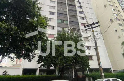 Apartamento com 3 quartos à venda na Rua 12, Setor Oeste, Goiânia