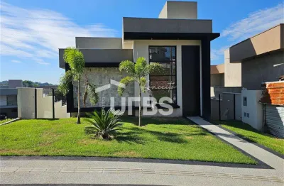 Casa em condomínio fechado com 4 quartos à venda na Rua Lago 1, Condomínio do Lago, Goiânia