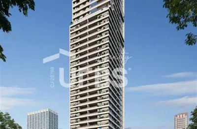 Apartamento com 3 quartos à venda na Avenida T 15, Setor Bueno, Goiânia