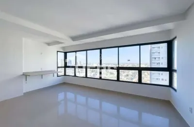 Apartamento com 3 quartos à venda na Rua T 30, Setor Bueno, Goiânia