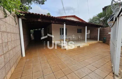 Casa com 3 quartos à venda na Rua 115C, Setor Sul, Goiânia