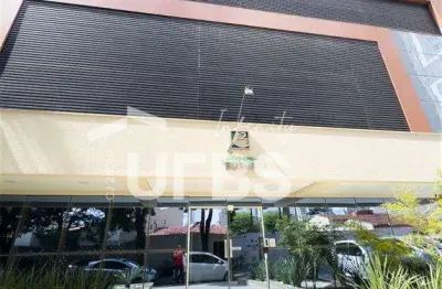 Apartamento com 3 quartos à venda na Rua T 33, Setor Bueno, Goiânia