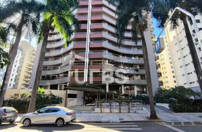 Apartamento com 4 quartos à venda na Praça T 25, Setor Bueno, Goiânia