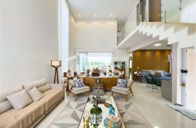 Casa com 4 quartos à venda na Rua das Paineiras, Jardins Valência, Goiânia