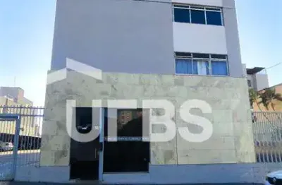 Apartamento com 3 quartos à venda na Rua 24, Setor Central, Goiânia