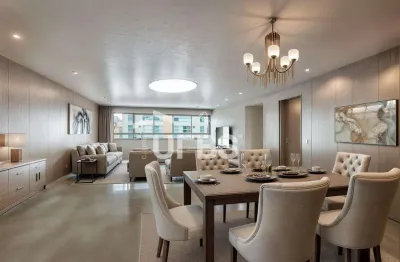 Apartamento com 4 quartos à venda na Rua 1141, Setor Marista, Goiânia