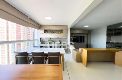 Varandas da praça apartamento com 3 suites - praça t23