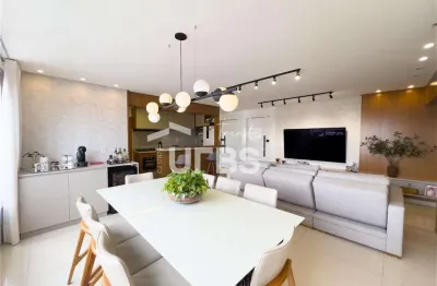 Apartamento com 3 quartos à venda na Rua C238, Jardim América, Goiânia