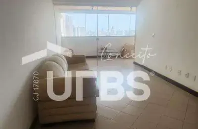 Apartamento com 3 quartos à venda na Rua C258, Setor Nova Suiça, Goiânia