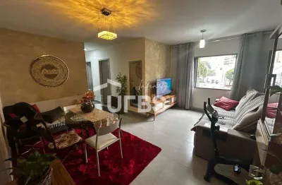Apartamento com 3 quartos à venda na Avenida 85, Setor Marista, Goiânia