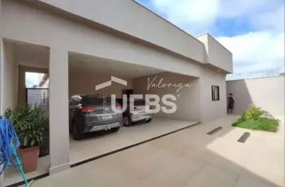 Casa com 3 quartos à venda na Rua Coimbra, Setor Jardim Marista, Trindade