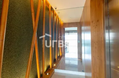 Apartamento com 3 quartos à venda na Rua 1141, Setor Marista, Goiânia