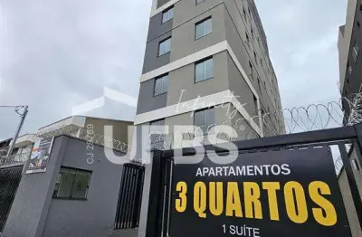 Apartamento com 3 quartos à venda na Rua C-44, Setor Sudoeste, Goiânia