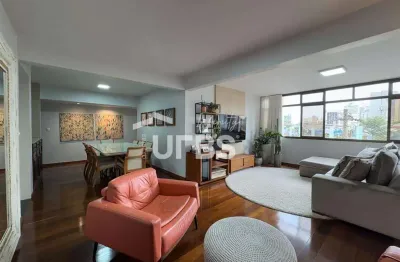 Apartamento com 4 quartos à venda na Rua 23, Setor Central, Goiânia