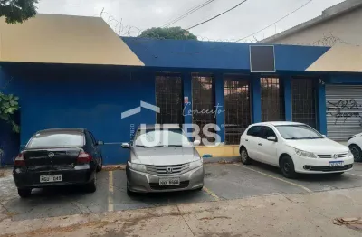 Casa comercial à venda na Rua 101, 35, Setor Sul, Goiânia