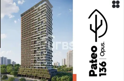 Sala comercial à venda na Avenida 136, S/N, Setor Marista, Goiânia