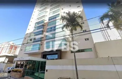 Apartamento com 3 quartos à venda na Rua 55, Jardim Goiás, Goiânia