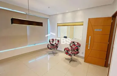 Sala comercial com 1 sala à venda na Rua Terezina, Alto da Glória, Goiânia