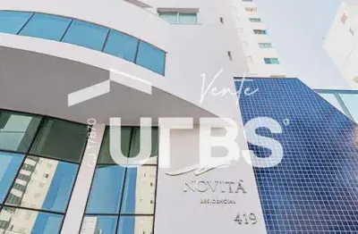 Apartamento com 3 quartos à venda na Rua S 3, Setor Bela Vista, Goiânia