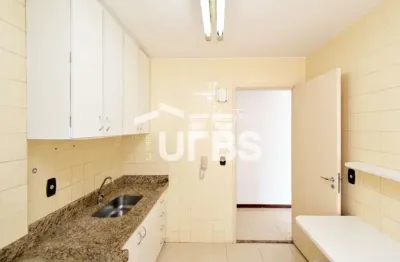 Apartamento com 2 quartos à venda na rua 8, setor oeste, goiânia, 54 m2 por r$ 315.000