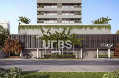 Loft com 1 quarto à venda na Rua 1141, Setor Marista, Goiânia