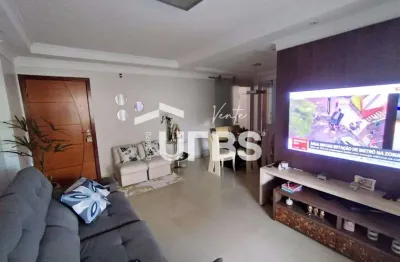 Apartamento com 3 quartos à venda na Rua T 27, Setor Bueno, Goiânia