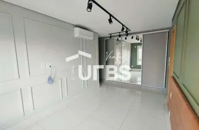 Apartamento com 3 quartos à venda na Rua T 37, Setor Bueno, Goiânia