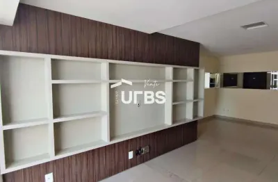 Apartamento com 3 quartos à venda na Rua T 29, Setor Bueno, Goiânia