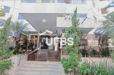 Apartamento com 3 quartos à venda na Avenida T 4, Setor Bueno, Goiânia