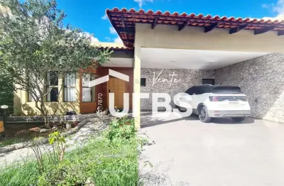 Casa com 3 quartos à venda na Rua C162, Jardim América, Goiânia