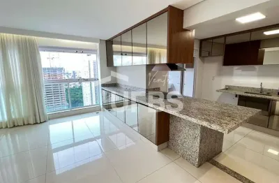Apartamento com 3 quartos à venda na Rua T 37, 2962, Setor Bueno, Goiânia